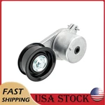 Belt Tensioner W/ Pulley For Infiniti G37 2008-2013 Nissan 370Z 2009-2020 39129 New. Price: $32.99.