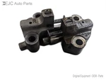 Timing Chain Tensioner Pair For 06-07 Jeep Grand Cherokee 4.7 6030779AA Used. Price: $29.95.