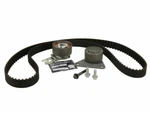 Timing Belt Kit For 2007-2013 Volvo C30 2008 2009 2010 2011 2012 C328NC New. Price: $141.32.