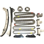 Cloyes 9-0924S Engine Timing Chain Kit For 10-21 4RUNNER Fj Cruiser Tundra New. Price: $330.72.