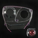 Timing Belt Cam Gear Cover Pulley Fit For Nissan Skyline R32 R33 Gts RB25DET New. Price: $19.00.