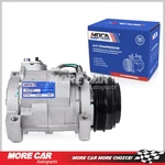 Compressor 2 Mounting Hole 10S17F For Chevrolet Silverado Gmc Sierra Cadillac New. Price: $136.50.