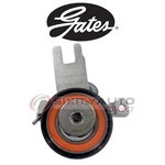 Gates Timing Belt Tensioner For 2006-2012 Volvo C70 2.5L L5 Engine Idler Ks New. Price: $188.14.