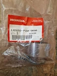 Genuine Honda Civic Crx 1.5 1.6 Ej Ek Vtec Belt Tensioner Pulley 14520-P2A-306 New. Price: $109.03.