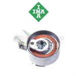 Ina Timing Belt Tensioner For 2000 Volvo S70 2.4L L5 - Engine Valve Train To New. Price: $56.17.