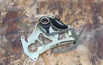 Oem 07-16 Bmw 328I 535I X3 X5 Engine Timing Chain Guide Tensioner Bracket (VN72) Used. Price: $42.00.