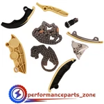 Fit Land Rover Timing Chain Kit 2.0L Turbo I4 Ingenium AJ200P Engine 2018 - 2022 New. Price: $74.99.