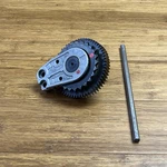 2013-2018 Audi RS7 4.0L Timing Chain Gear Sprocket 70K Miles Oem Used. Price: $12.10.