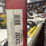 Gates Powergrip TCK282 Timing Belt Component Kit For VKMA95632 TTIK073 Al New. Price: $75.00.