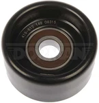 Dorman 419-612 Idler (pulley Only) New. Price: $24.26.