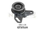 Snr Tensioner Pulley, Timing Belt GT373.01 Neu. Price: $25.11.
