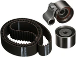 Accessory Drive Belt Gates TCK271 New. Price: $180.49.