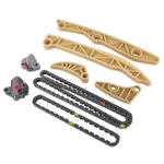 Fits Jeep Cherokee Compass Renegade 2014-2022 2.4L Timing Chain Kit 05047505AA New. Price: $56.00.