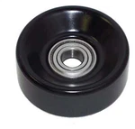 Accessory Drive Belt Idler Pulley Crown Fits 93-98 Jeep Grand Cherokee 5.2L-V8 New. Price: $41.05.