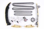 Timing Chain Kit Fits 16-22 Toyota Tacoma Sienna Highlander Lexus ES350 3.5L New. Price: $119.99.