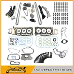For Chrysler 3.6 Engine Gasket Rocker Arms Lifters Timing Chain Kit Dodge Jeep New. Price: $237.00.
