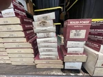 Nos Sealed Power 223-600 Carlisle """""""""read The Listing"""""""""" New. Price: $25.00.