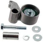 Engine Timing Belt Tensioner Assembly-stock Preferred Components T60372 New. Price: $93.65.