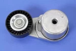 Genuine Mopar Belt Tensioner 4891617AB New. Price: $86.83.