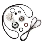 Timing Belt Kit W/ Water Pump For 98-04 Volkswagen Golf Jetta New Beetle 1.9L L4. Price: $78.52.
