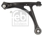Febi Bilstein 44452 Track Control Arm For Audi, Vw Neu. Price: $88.42.