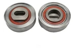 Engine Balance Shaft Belt Tensioner Itm 60357 Fits 93-01 Honda Prelude 2.2L-L4 New. Price: $44.41.