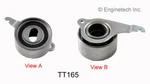 Timing Belt Tensioner Enginetech, Inc. TT165 Fits 1986 Mazda 626 2.0L-L4 New. Price: $56.99.
