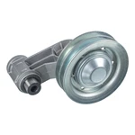 Auxiliary Belt Tensioner Assembly Fits Volvo Oe 21524782 Febi 106401 New. Price: $59.13.
