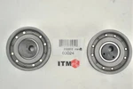 Engine Timing Belt Tensioner-eng Code: Rd Itm 60024 New. Price: $51.99.