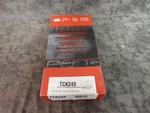 New Gates TCK249 Timing Component Kit 7782-0056 (O15). Price: $34.99.
