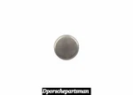 New Porsche 911 / Boxster Cayman Freeze Plug For Valve Cover ( 18 Mm ). Price: $15.50.