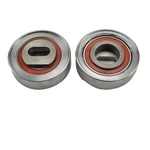 Itm Engine Components 60357 Balance Shaft Belt Tensioner New. Price: $46.99.