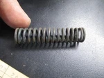 Nos Mopar 2402473 Spring-oil Pressure Relief Valve 1962-2011 New. Price: $15.95.