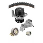 Timing Belt Kit W/water Pmp Dayco WP306K2A New. Price: $221.94.