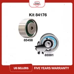 Dayco 84176 Engine Timing Belt Component Kit For Select 06-12 Hyundai Kia Models New. Price: $68.74.