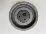 Engine Timing Belt Tensioner Bearing Skf VKM11020 New. Price: $33.75.