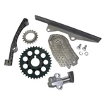 Melling 3SR96-1HD Stock Replacement Timing Kit For 85-95 4RUNNER Celica Pickup New. Price: $67.97.