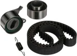 Engine Timing Belt Component Kit-powergrip Premium Oe New. Price: $138.77.