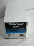 Dayco 89312 Accessory Drive Belt Tensioner Assembly No Slack New. Price: $39.00.