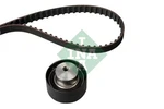Ina 530 0228 10 Timing Belt Set For Abarth,alfa Romeo,chrysler,dodge,fiat,fiat ( Neu. Price: $65.22.