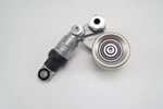 Bentley Gtc Flying Spur W12 Serpentine Belt Tensioner New. Price: $165.75.