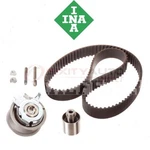 Ina Engine Timing Belt Tensioner Kit For 2004-2005 Volkswagen Passat Valve Sy New. Price: $175.39.