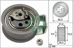Ina Tensioner Pulley Timing Belt Fits Audi Ford Seat Skoda Vw A2 A3 A4 A6 Alhamb New. Price: $53.67.