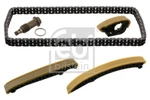 Febi Bilstein Timing Chain Kit 30300 - Brand New Genuine 5 Year Warranty. Price: $145.87.