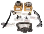 Genuine Oem Timing Chain Kit For Toyota Camry Highlander RAV4 Venza 2ARFE 1ARFE New. Price: $569.00.