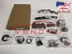 New Oem Timing Chain Kit For Nissan Altima Maxima Murano Quest VQ35DE 3.5L Us. Price: $275.00.