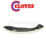 Cloyes Right Timing Chain Tensioner Guide For 2007-2010 Kia Rondo Engine Ix New. Price: $50.75.