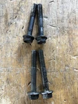 2005 Suzuki XL7 Ex 2.7L Compressor Ac Bolts Used. Price: $23.99.