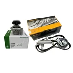 Timing Belt Kit For W/ Water Pump Audi Vw Golf Beetle Jetta 1.8L 06B109243D New. Price: $109.00.