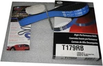 Gates Racing T179RB Timing Belt Mazda Miata 1990-2005 1.6L 1.8L Bp New. Price: $119.98.